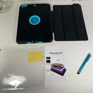 🆕 Dunno IPad Smart Case for IPad 5th Generation